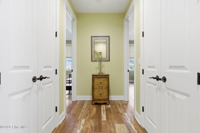 164 Saddle Ridge, West End, NC 27376