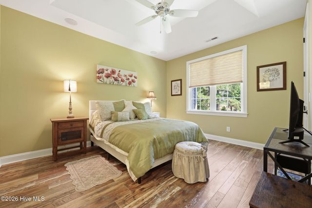 164 Saddle Ridge, West End, NC 27376