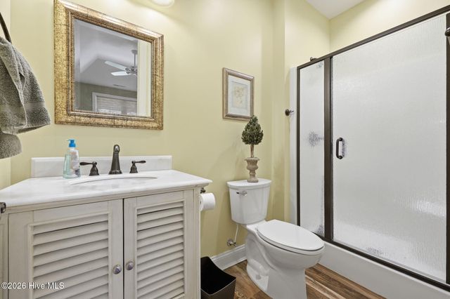 164 Saddle Ridge, West End, NC 27376
