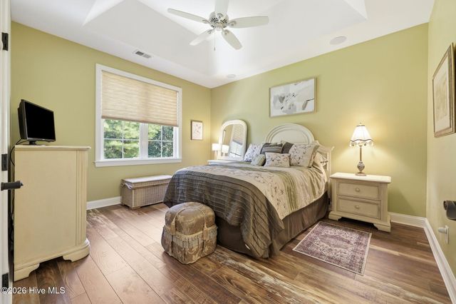 164 Saddle Ridge, West End, NC 27376