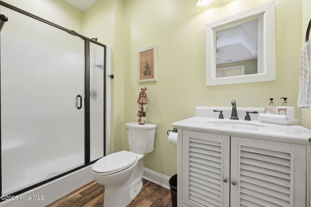 164 Saddle Ridge, West End, NC 27376