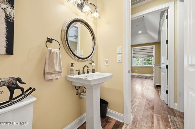 164 Saddle Ridge, West End, NC 27376