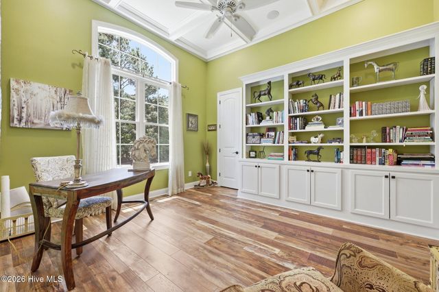 164 Saddle Ridge, West End, NC 27376