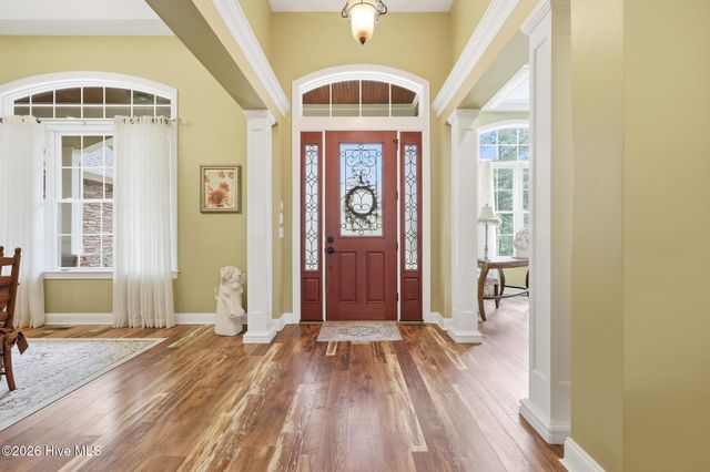 164 Saddle Ridge, West End, NC 27376