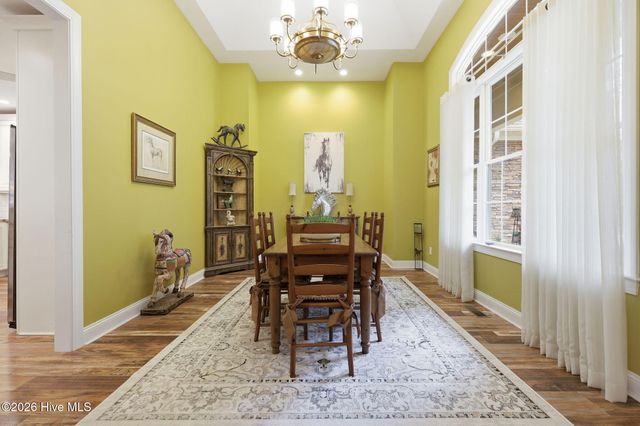 164 Saddle Ridge, West End, NC 27376