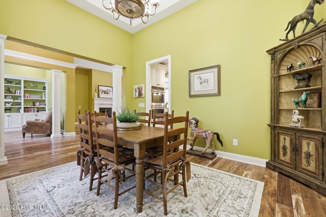 164 Saddle Ridge, West End, NC 27376