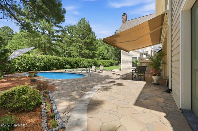 164 Saddle Ridge, West End, NC 27376