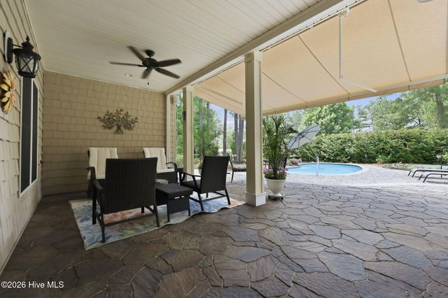 164 Saddle Ridge, West End, NC 27376