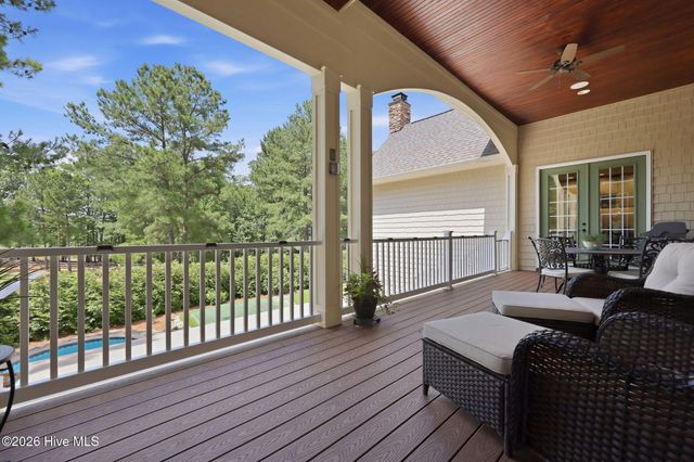 164 Saddle Ridge, West End, NC 27376