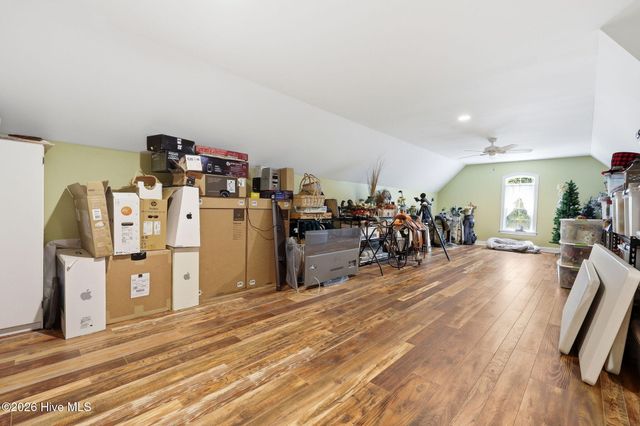 164 Saddle Ridge, West End, NC 27376