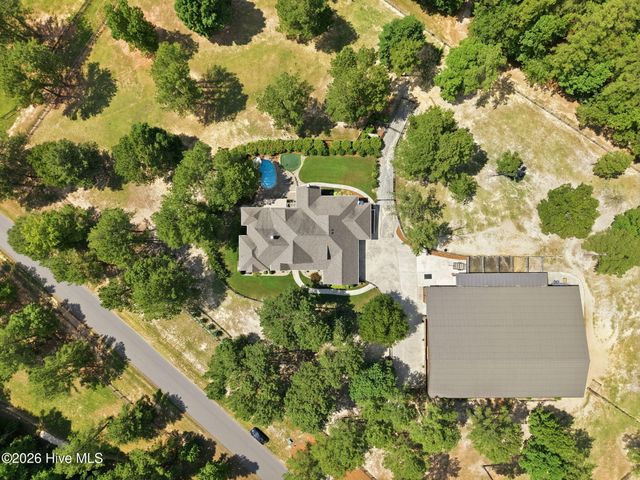 164 Saddle Ridge, West End, NC 27376
