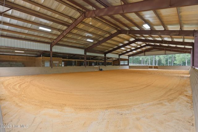 164 Saddle Ridge, West End, NC 27376