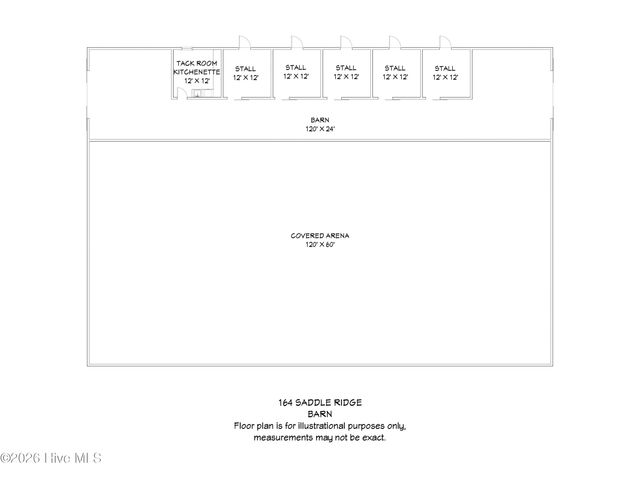 164 Saddle Ridge, West End, NC 27376