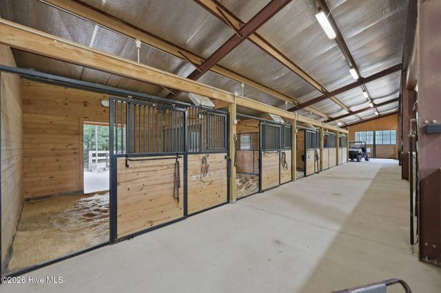 164 Saddle Ridge, West End, NC 27376