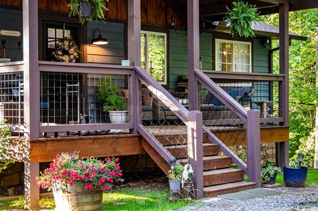 390 Sunnybrook Road, Blue Ridge, GA 30513