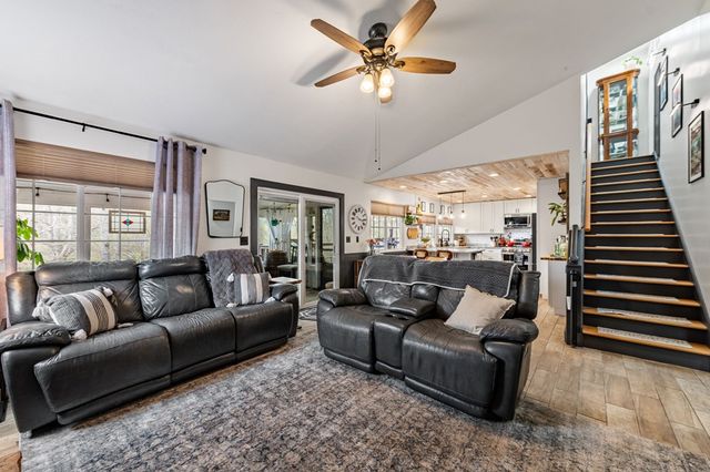 390 Sunnybrook Road, Blue Ridge, GA 30513