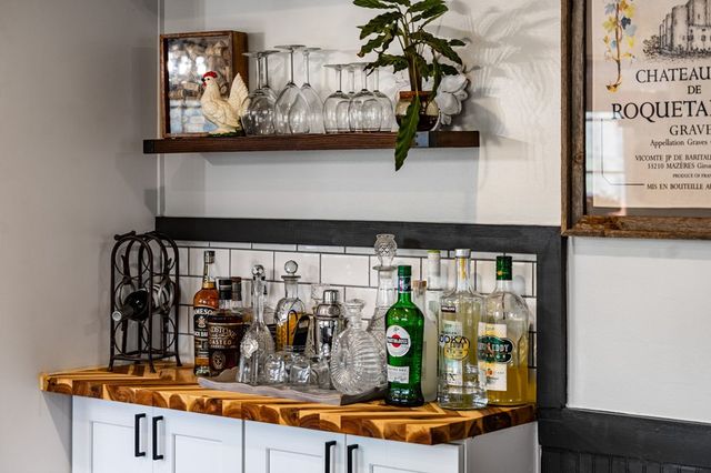 390 Sunnybrook Road, Blue Ridge, GA 30513