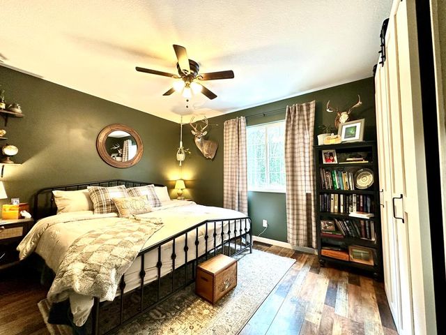 390 Sunnybrook Road, Blue Ridge, GA 30513