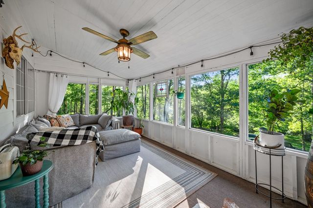 390 Sunnybrook Road, Blue Ridge, GA 30513