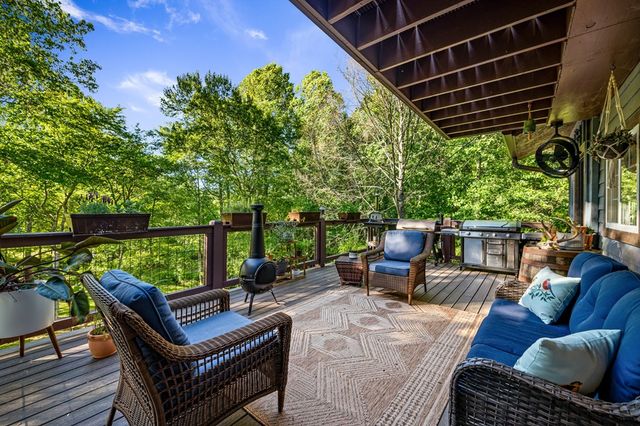 390 Sunnybrook Road, Blue Ridge, GA 30513