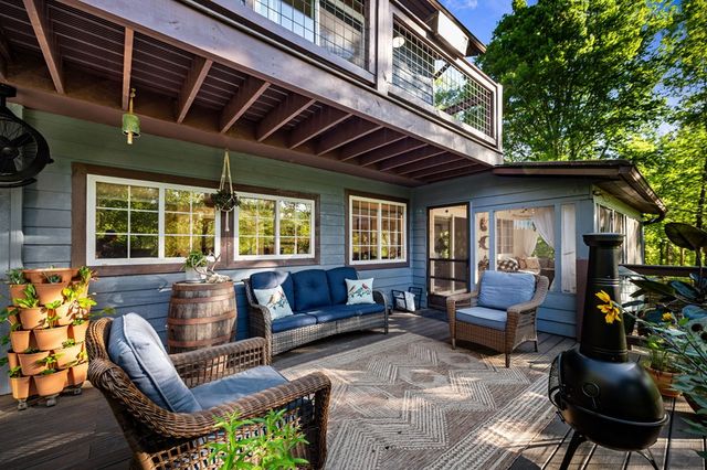 390 Sunnybrook Road, Blue Ridge, GA 30513