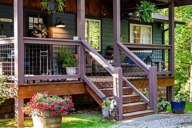 390 Sunnybrook Road, Blue Ridge, GA 30513