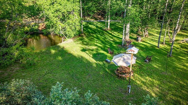 390 Sunnybrook Road, Blue Ridge, GA 30513