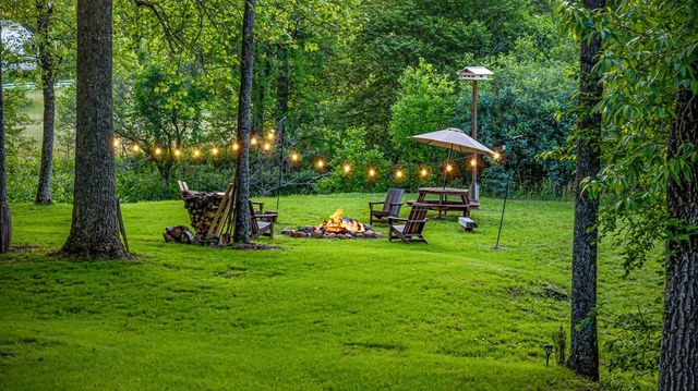 390 Sunnybrook Road, Blue Ridge, GA 30513