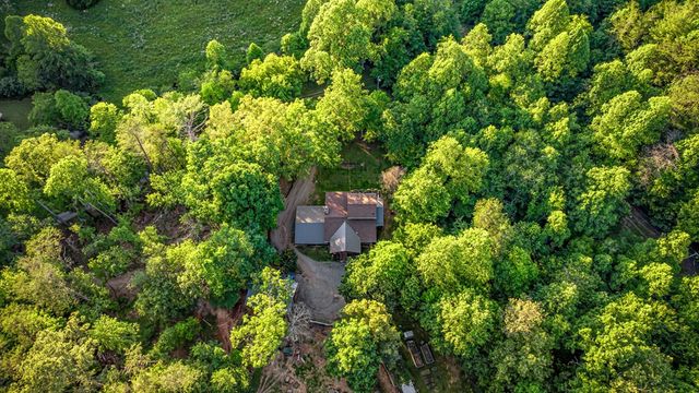 390 Sunnybrook Road, Blue Ridge, GA 30513