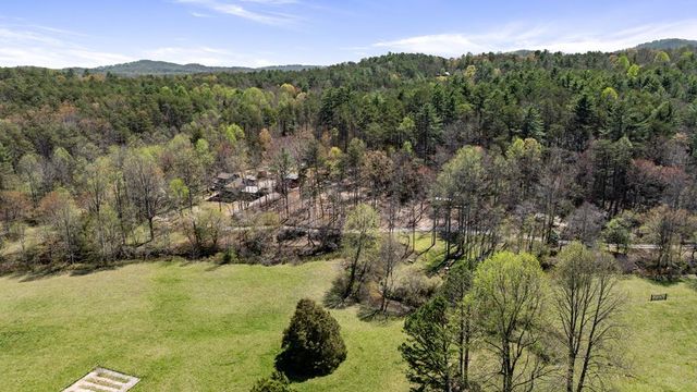 390 Sunnybrook Road, Blue Ridge, GA 30513