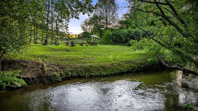 390 Sunnybrook Road, Blue Ridge, GA 30513