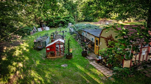 390 Sunnybrook Road, Blue Ridge, GA 30513