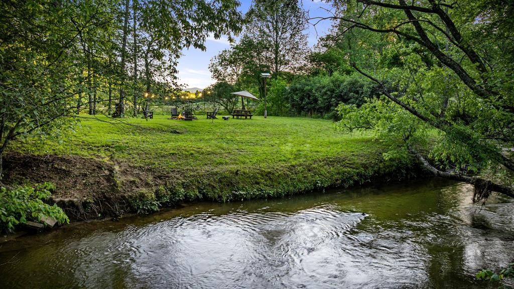 390 Sunnybrook Road, Blue Ridge, GA 30513