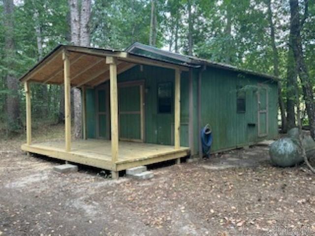 4 LOBLOLLY Circle, Greers Ferry, AR 72067