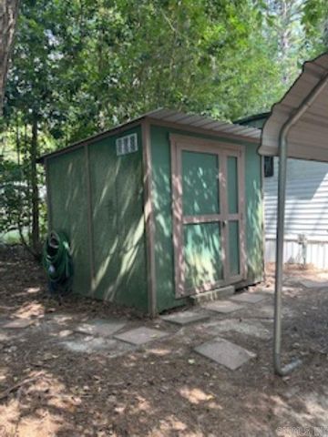 4 LOBLOLLY Circle, Greers Ferry, AR 72067