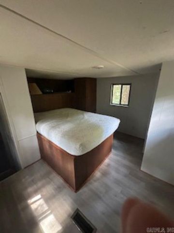 4 LOBLOLLY Circle, Greers Ferry, AR 72067