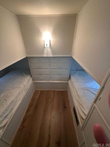 4 LOBLOLLY Circle, Greers Ferry, AR 72067