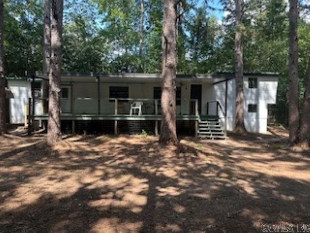 4 LOBLOLLY Circle, Greers Ferry, AR 72067
