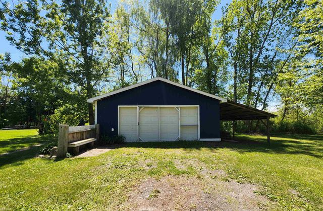 5045 Parker Road, Fort Gratiot Twp, MI 48059