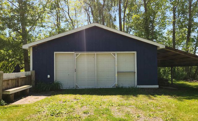 5045 Parker Road, Fort Gratiot Twp, MI 48059
