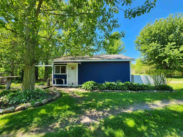 5045 Parker Road, Fort Gratiot Twp, MI 48059