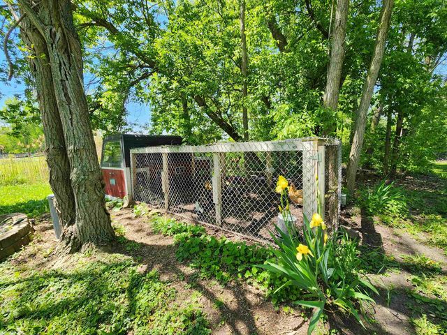 5045 Parker Road, Fort Gratiot Twp, MI 48059