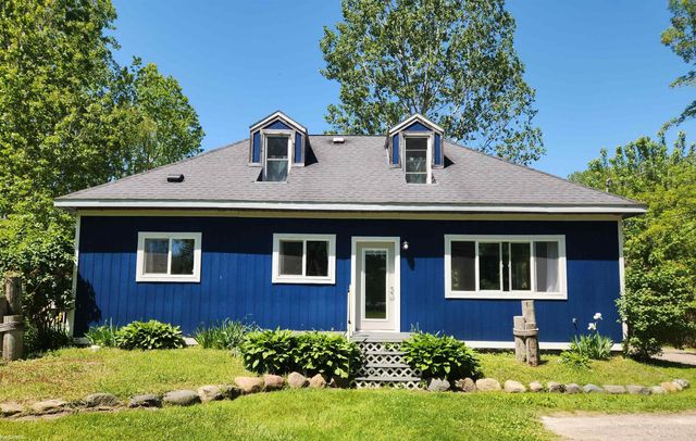 5045 Parker Road, Fort Gratiot Twp, MI 48059