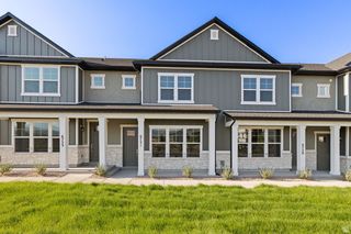6731 W JUMBO ROCKS LN #241, Herriman, UT 84096