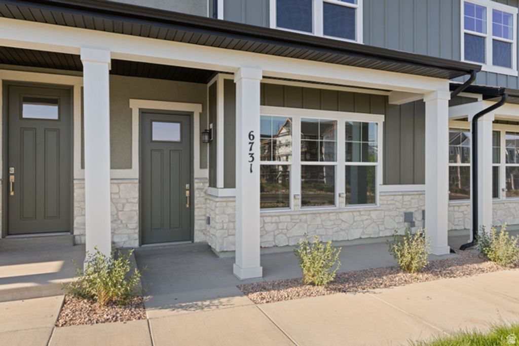 6731 W JUMBO ROCKS LN #241, Herriman, UT 84096 — photo 2