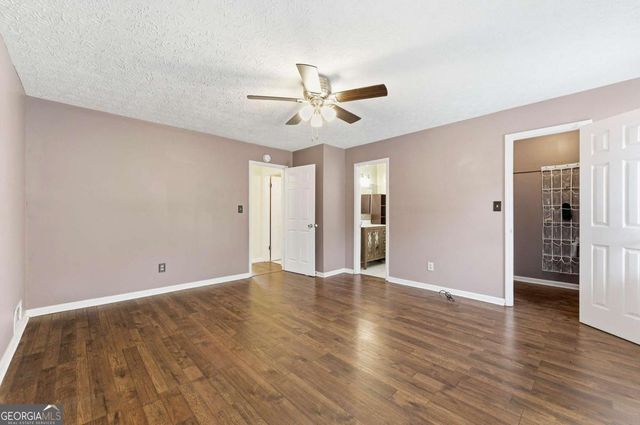 2056 Merle Drive SE, Conyers, GA 30013