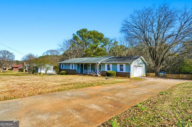 2056 Merle Drive SE, Conyers, GA 30013