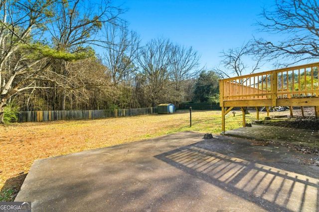 2056 Merle Drive SE, Conyers, GA 30013