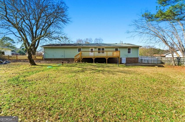 2056 Merle Drive SE, Conyers, GA 30013