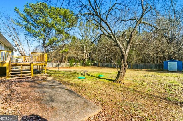 2056 Merle Drive SE, Conyers, GA 30013